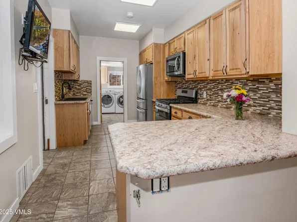 432 W 5th St, Eagle, CO 81631