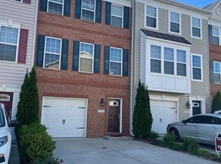 204 Hidden Brook Dr, Fredericksburg, VA 22405