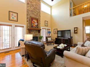 105 Abrams Pointe Blvd, Winchester, VA 22602