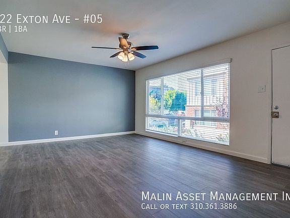 4th image of 422 N Exton Ave #5