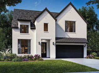 2631 Winfrey Point, Prosper, TX 75078