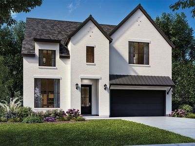 2920 Winfrey Point, Prosper, TX, 75078
