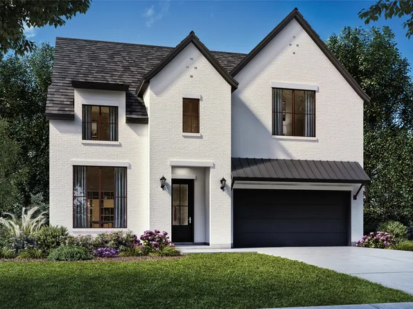 2631 Winfrey Point, Prosper, TX 75078