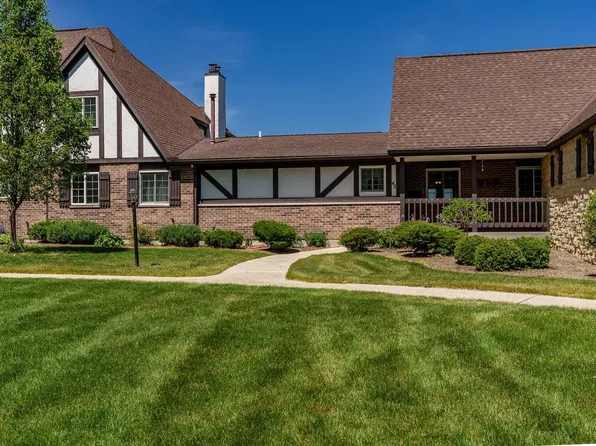 45 Golf Pkwy, Madison, WI 53704