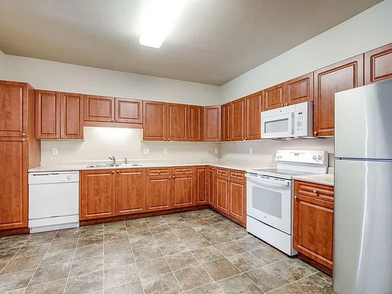 Arbor Pointe Apartments — Photo 4
