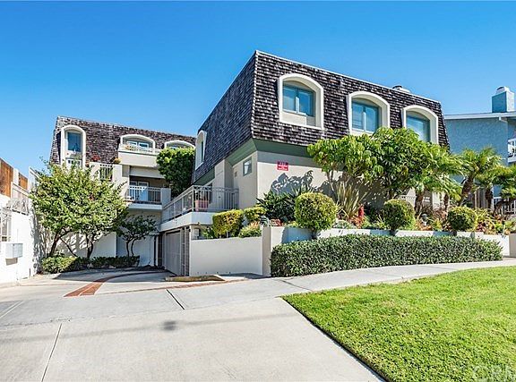 DRIVEWAY INTO SECURED GARAGE.