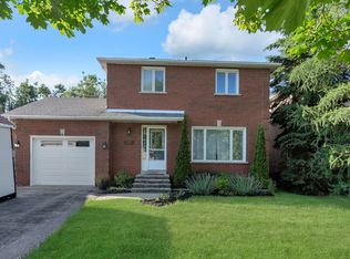 280 Harvie Rd, Barrie, ON L4N7V8