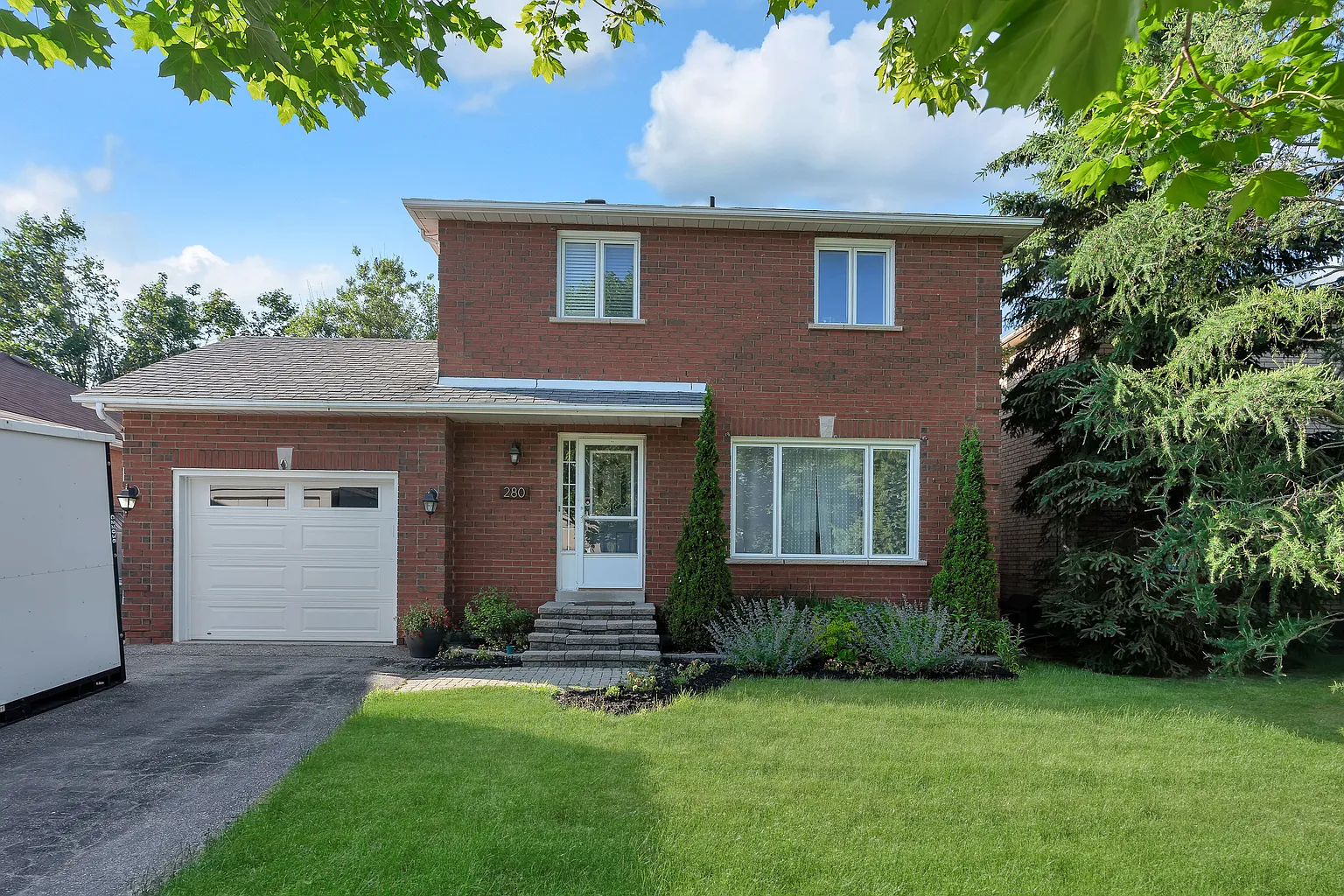 280 Harvie Rd photo 1