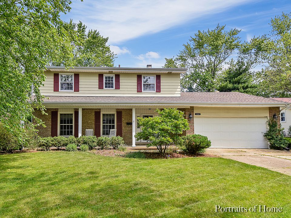1st image of 1261 Brentwood Ln