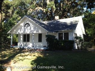 17722 W Newberry Rd, Newberry, FL 32669