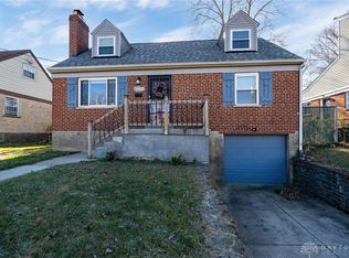3971 N Fordham Pl, Cincinnati, OH 45213