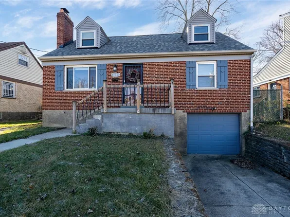 3971 N Fordham Pl, Cincinnati, OH 45213