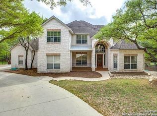26007 Lame Beaver, San Antonio, TX 78260
