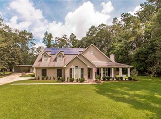27325 Sticker Ln, Ponchatoula, LA 70454