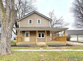 120 W Smith St, Hicksville, OH