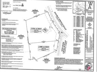 0 New Hope Church Rd, Monroe, GA 30656