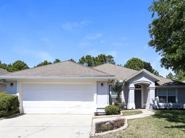 3014 Piedmont Manor Dr, Orange Park, FL 32065