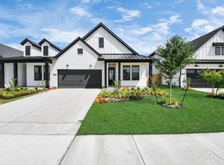 21710 Swift Flier Ln, Cypress, TX 77433