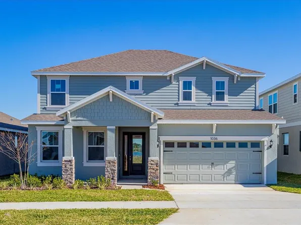 4113 PENELOPE AVENUE, LAKE WALES, FL 33859