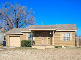 1421 SW 51st St, Oklahoma City, OK 73119