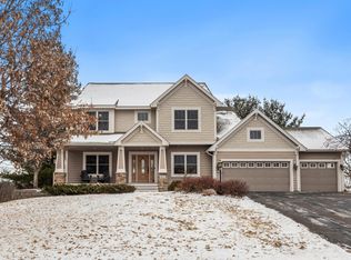 6931 Homeward Ct S, Cottage Grove, MN 55016