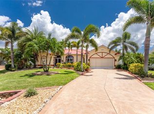 24294 Balearic Ln, Punta Gorda, FL 33955