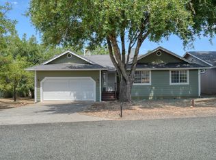 9456 Buffalo Court, Kelseyville, CA 95451