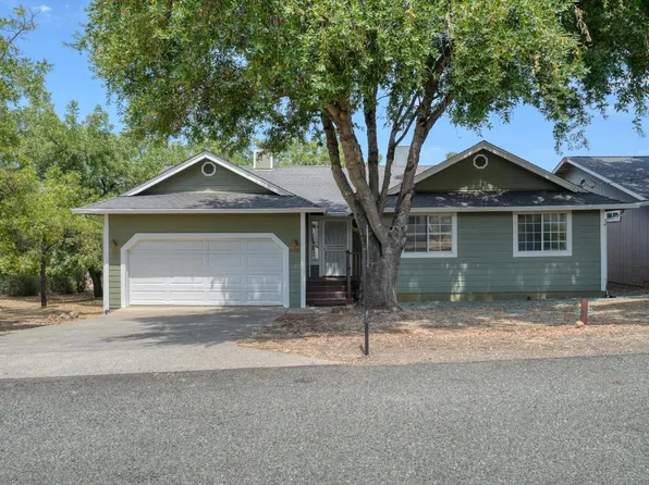 9456 Buffalo Court, Kelseyville, CA 95451