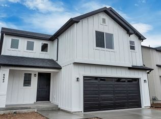 6645 S Quarter Creek Dr, West Jordan, UT 84081