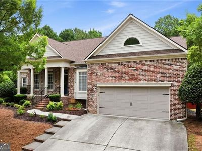 2570 Middleton Way, Grayson, GA, 30017