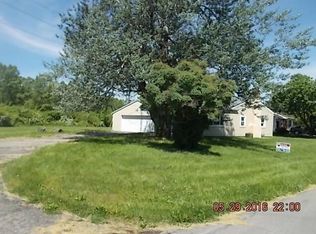 3575 Westbrook Dr, Hilliard, OH 43026