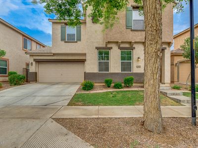 4123 E Carla Vista Dr, Gilbert, AZ, 85295