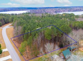 340 Gardner Point Dr, Stony Point, NC 28678