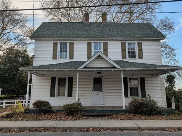 314 Bridge St, Mardela Springs, MD 21837