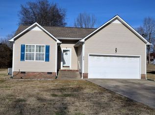 224 Overlook Pl, Columbia, TN 38401