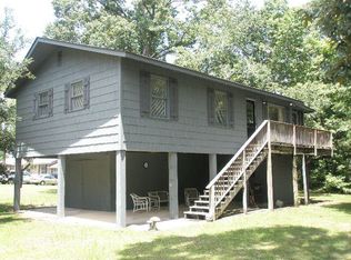 110 Ash, Eutawville, SC 29048