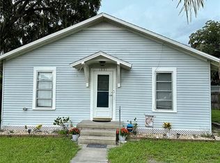1531 Tallahassee Blvd, Intercession City, FL 33848