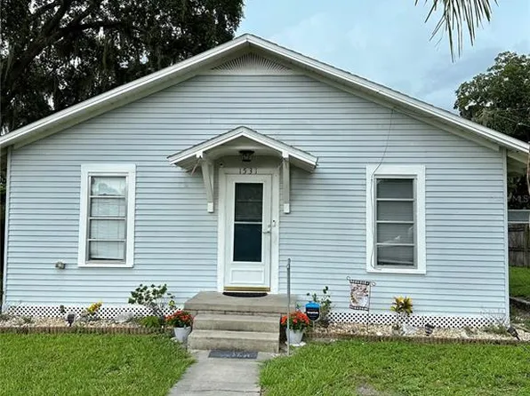 1531 Tallahassee Blvd, Intercession City, FL 33848