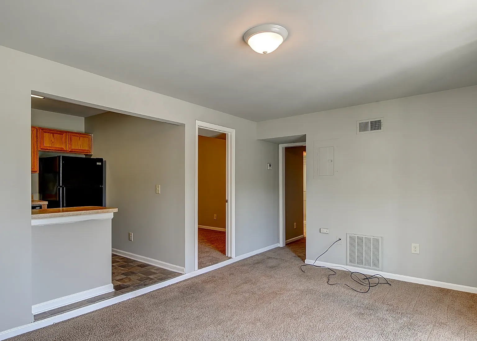 1 bed, 721 sqft, $1,050 — Photo 2