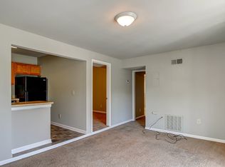801 High Meadow Ln UNIT E, Charlotte, NC 28217