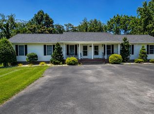 165 Smith Ave, Erwin, TN 37650