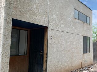 3445 N Fremont Ave APT 4, Tucson, AZ 85719