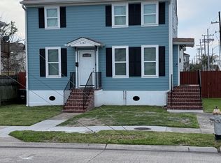 6242 Saint Anthony Ave #6242, New Orleans, LA 70122