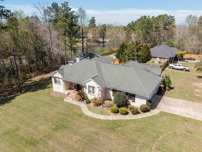 12 Panther Dr, Petal, MS, 39465