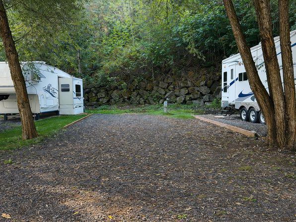 85 Canoe Camp Loop #2