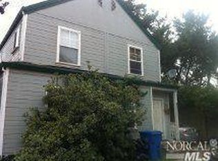 291 Anteeo Way, Santa Rosa, CA 95407