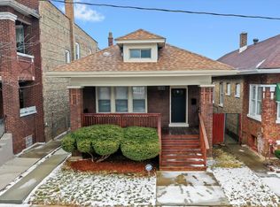 8111 S Throop St, Chicago, IL