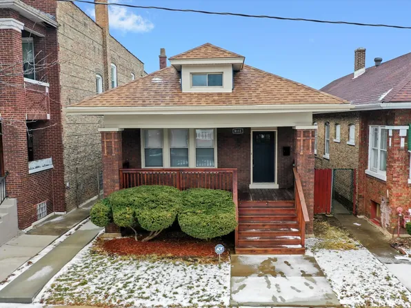 8111 S Throop St, Chicago, IL 60620
