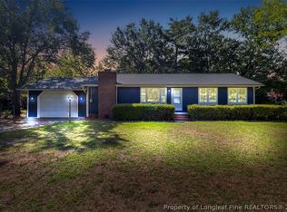 1314 Stansfield Dr, Fayetteville, NC 28303