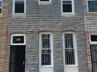 620 Appleton St, Baltimore, MD 21217